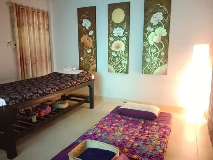 ภาพ 2 ของ สวัสดี นวดเพื่อสุจภาพ Sawasdee Thai Massage