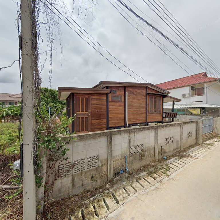 ภาพ 3 ของ นวดเชียงราย เพื่อสุขภาพ by ศศิพิม