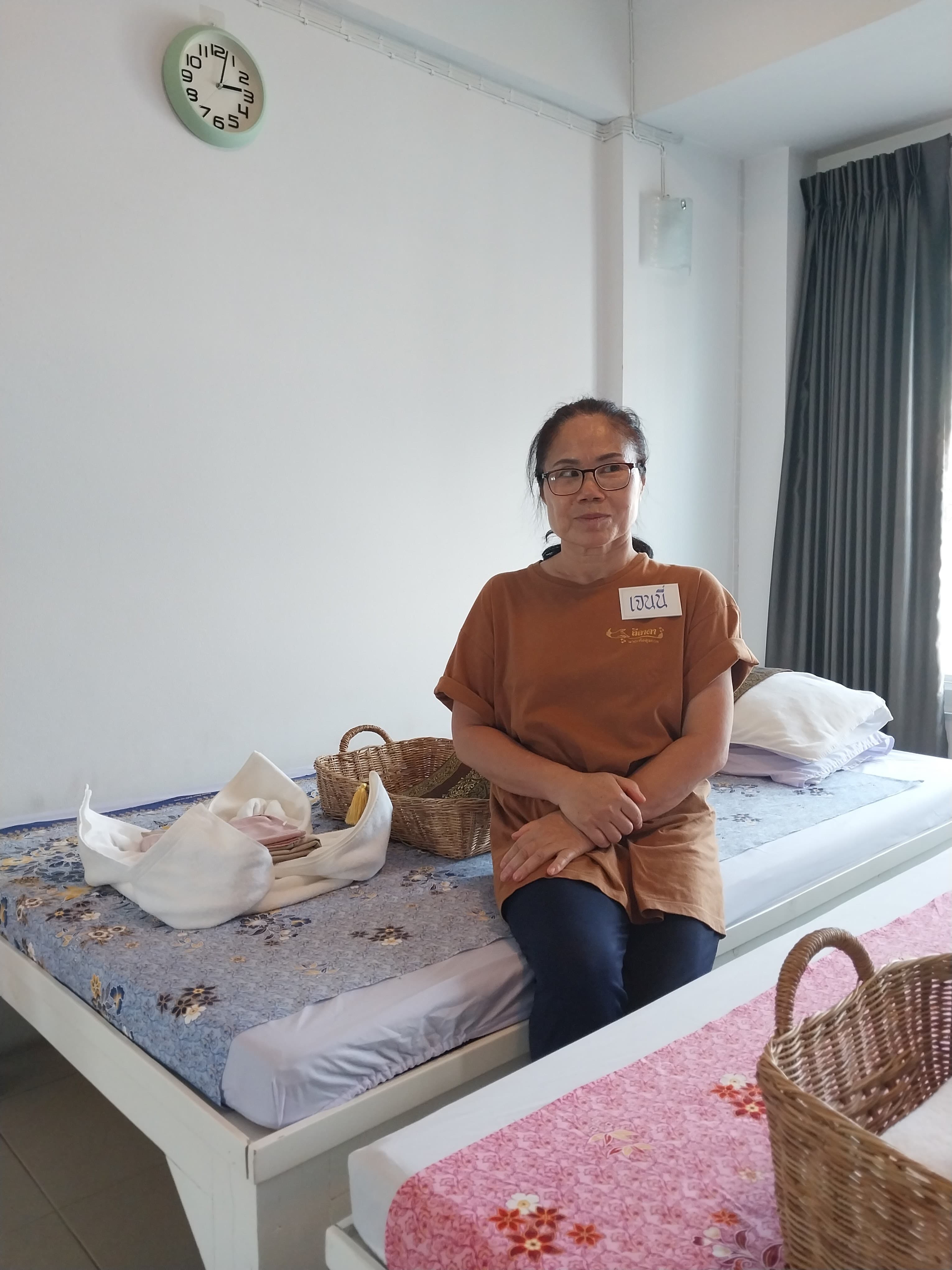 ภาพ 3 ของ Jenny Thai Massage เจนนี่นวดแผนไทย