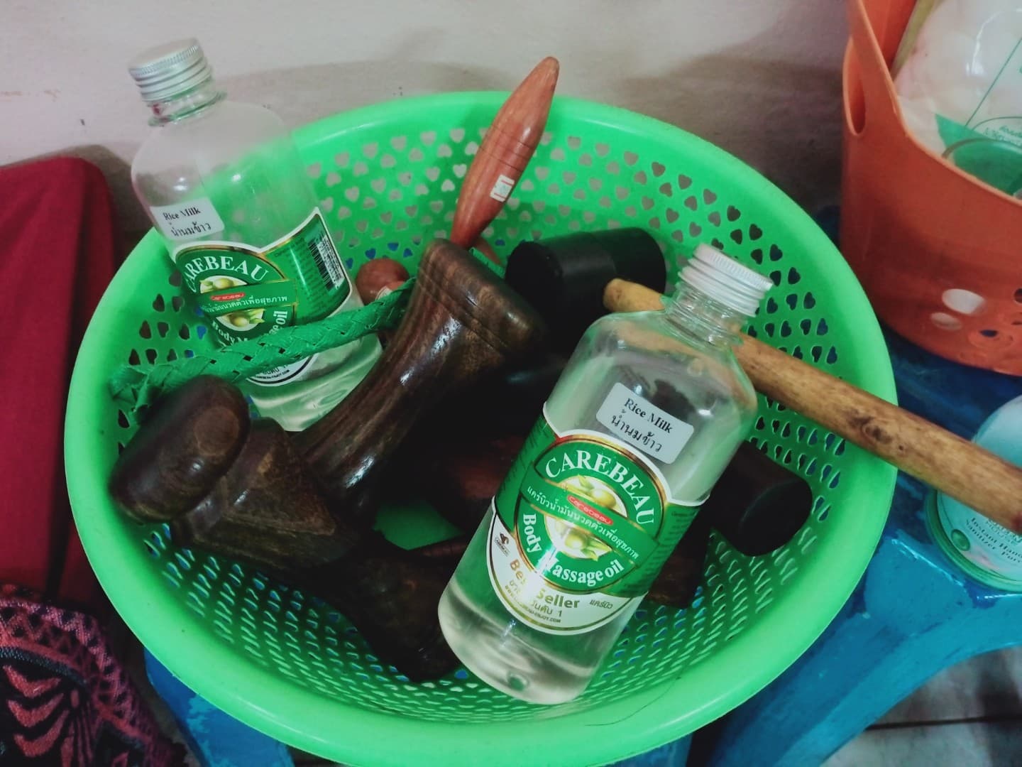 ภาพ 2 ของ ทองใบร้านนวด