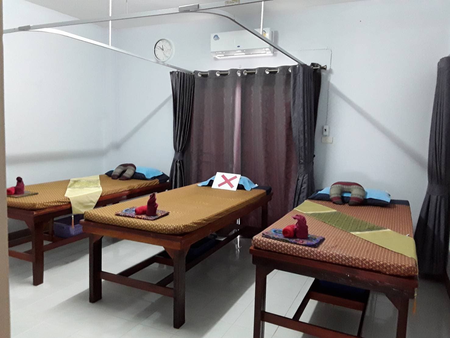 ภาพ 3 ของ ร้านน้องพิม นวดเพื่อสุขภาพ Nongphim Thai massage