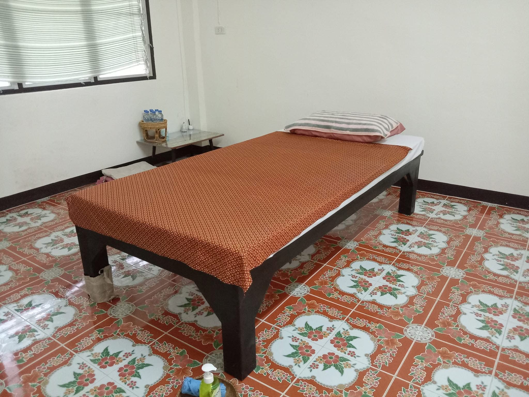 Bua Massage – นวดแผนไทย in Pai
