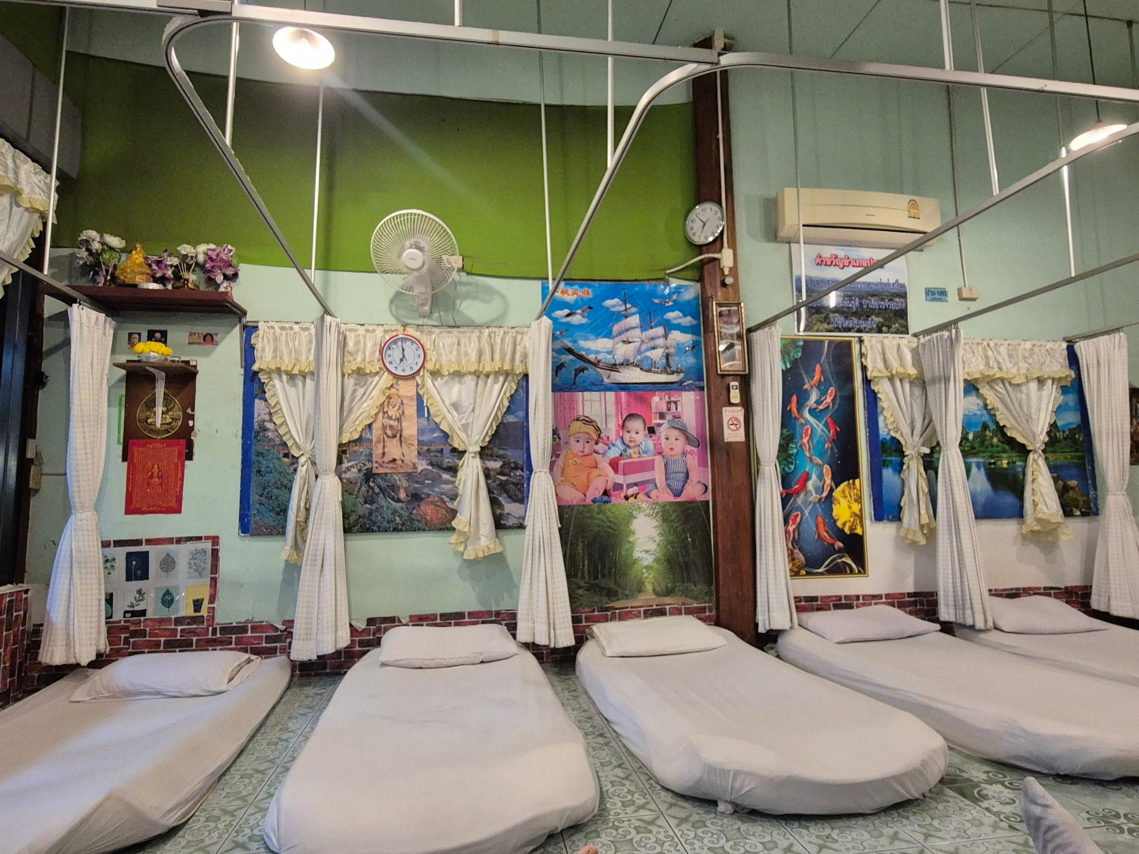 ภาพ 3 ของ HARUETHAI MASSAGE
