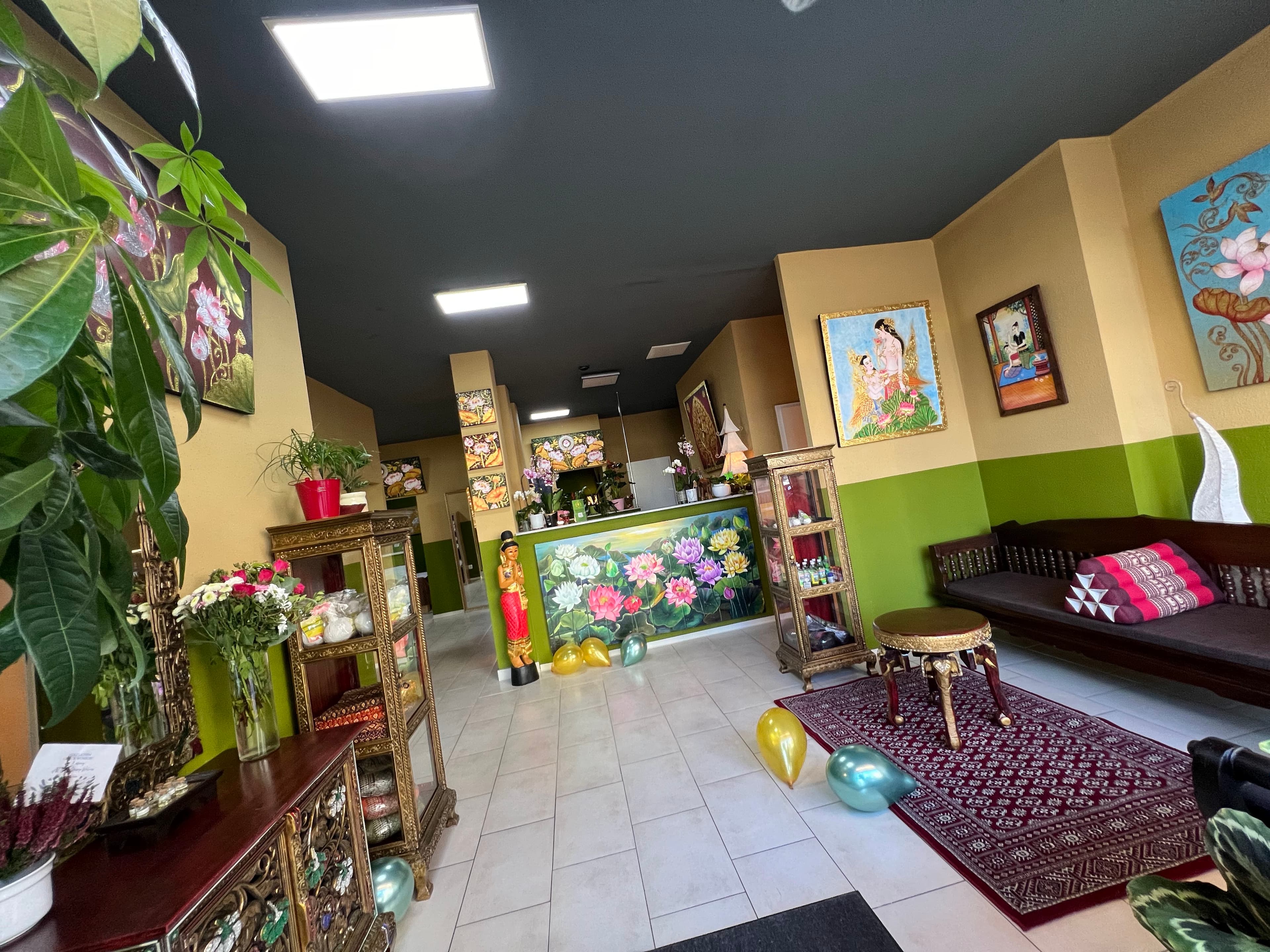 Foto 3 von Massage ARTOS Schmerztherapie Wellness