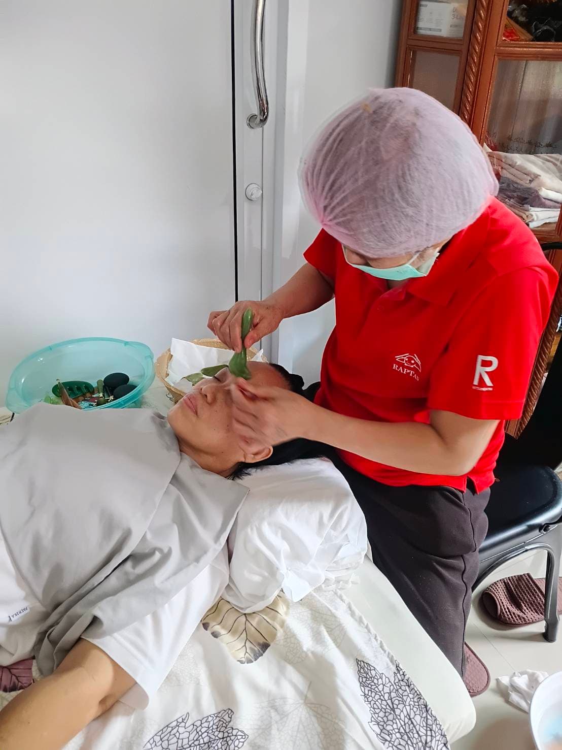 ภาพ 3 ของ มาดี นวดแผนไทยเพื่อสุขภาพ MADEE THAI Massage