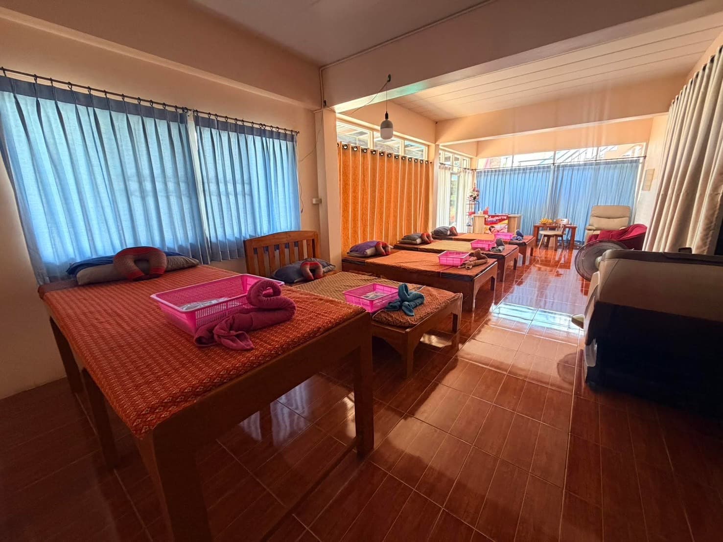ภาพ 3 ของ ลูกศรนวดแผนไทย-LUKSORN THAI MASSAGE