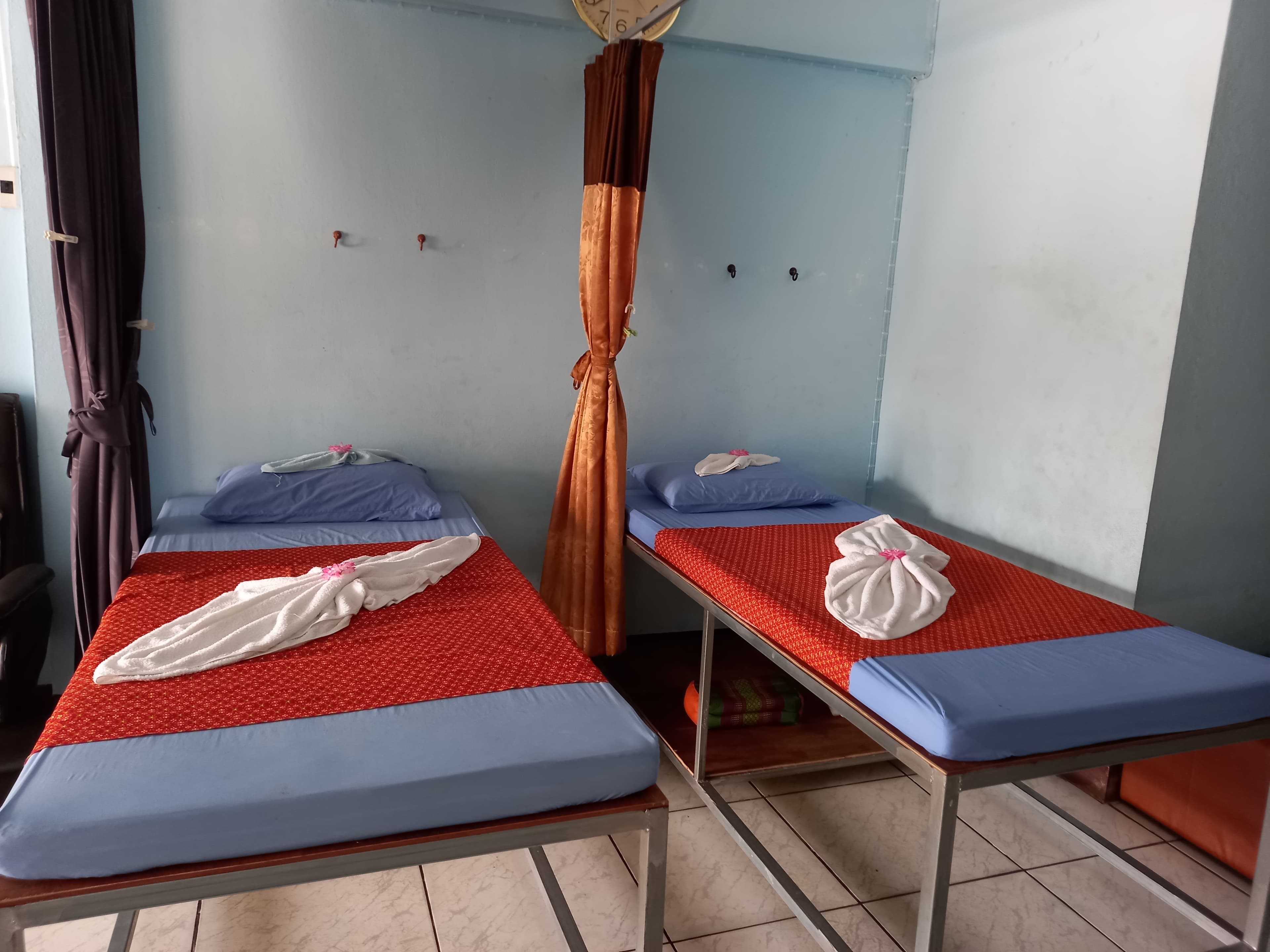 ภาพ 3 ของ Bann-Dong Thai Massage. บ้านดงนวดเพื่อสุขภาพ