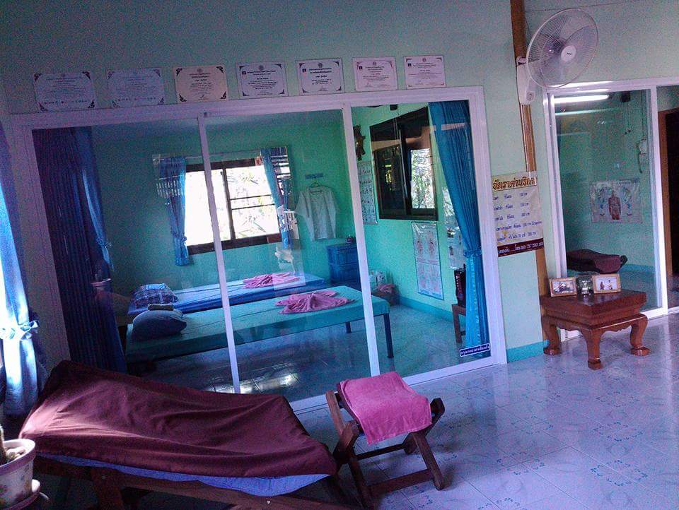 ภาพ 2 ของ Garden Massage Thailand