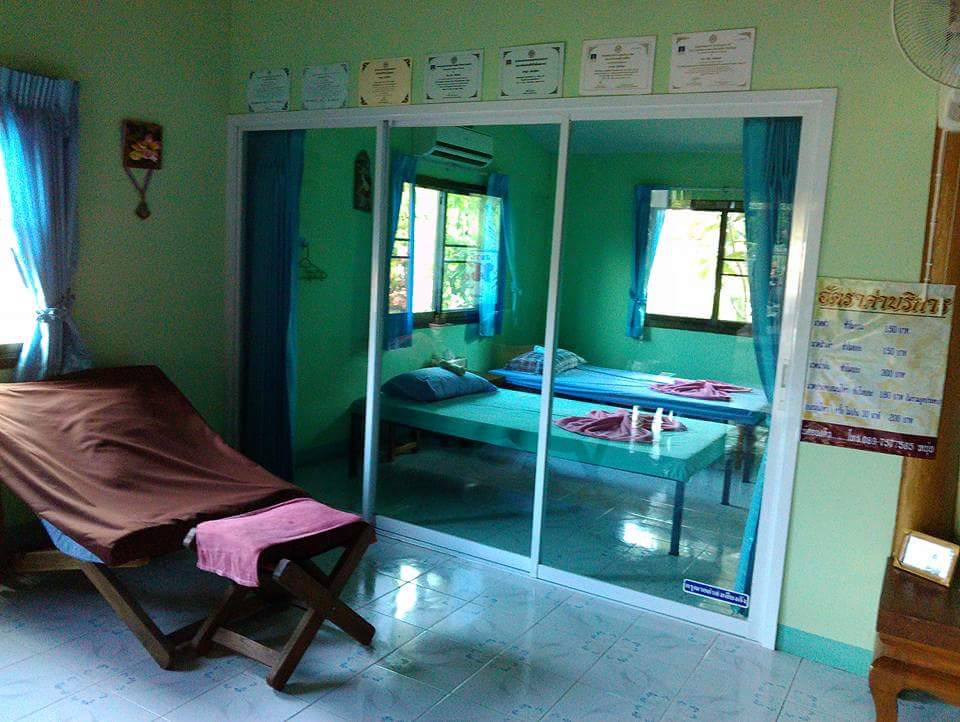 ภาพ 3 ของ Garden Massage Thailand