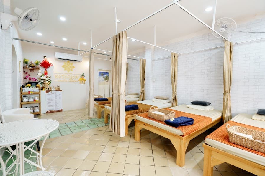 ภาพ 3 ของ อะระญะตา นวดเพื่อสุขภาพ นวดแผนไทย ARAYATA Thai Massage
