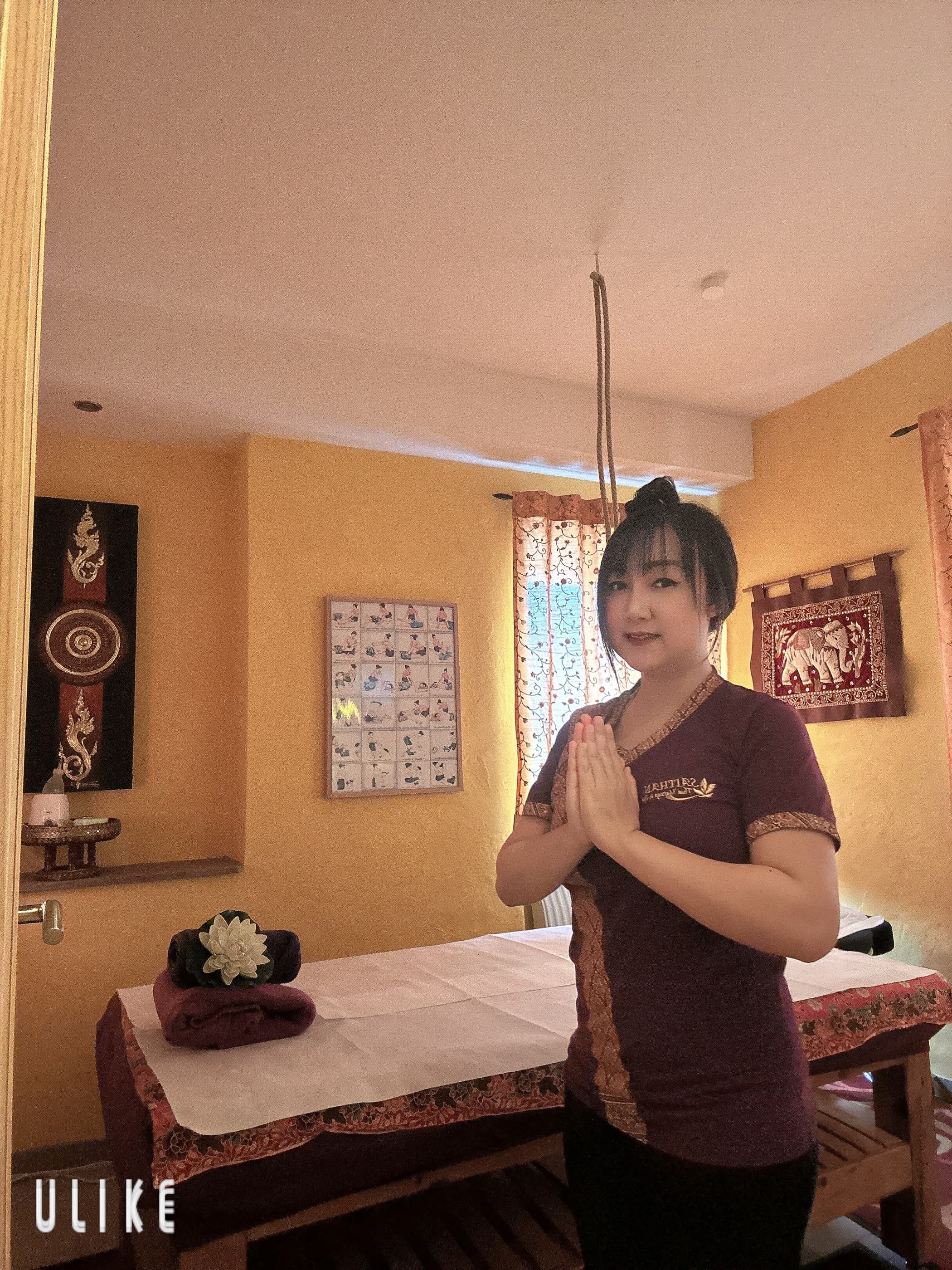 Foto 3 von Saithan Thai Massage 2