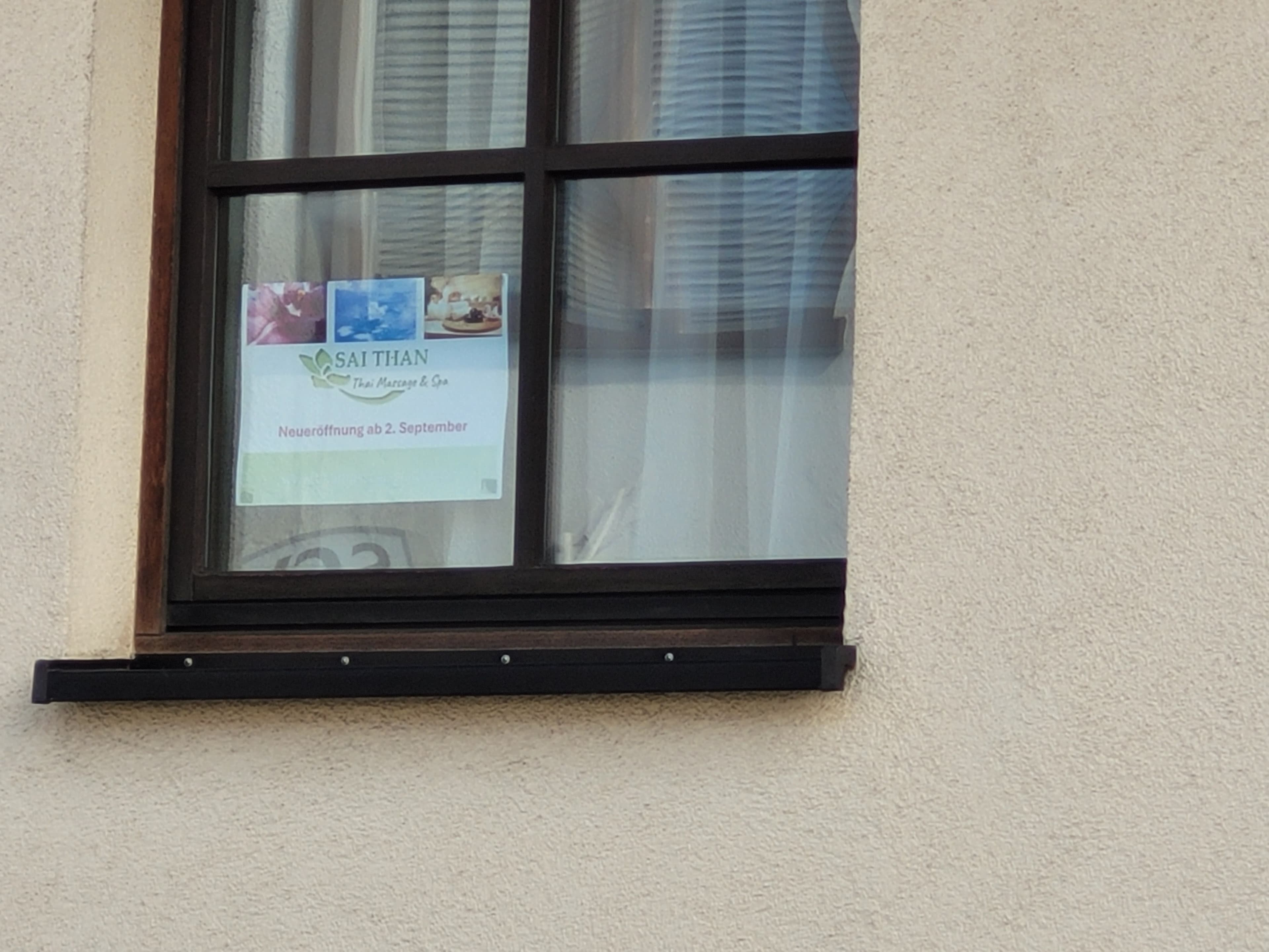 Saithan Thai Massage 2 – Thai Massage in Pforzheim
