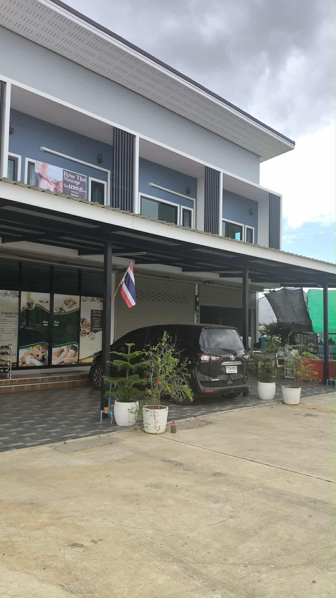 ภาพ 3 ของ 泰式按摩店 / Thai massage