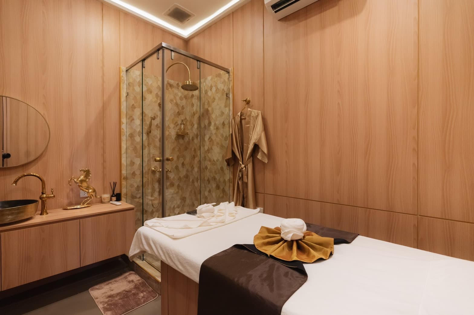ภาพ 3 ของ Kero Massage & Spa Thailand