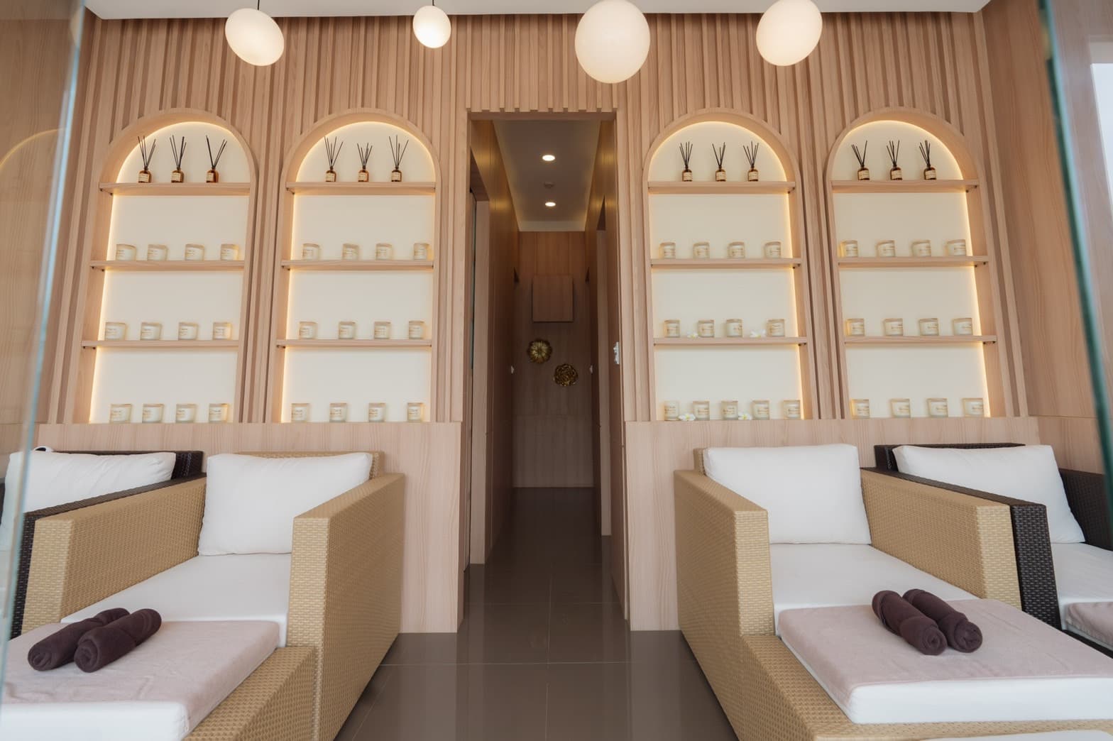 Kero Massage & Spa Thailand – นวดแผนไทย in Bangkok