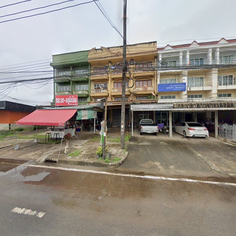 ภาพ 3 ของ ปรีย์วรา นวดเพื่อสุขภาพ