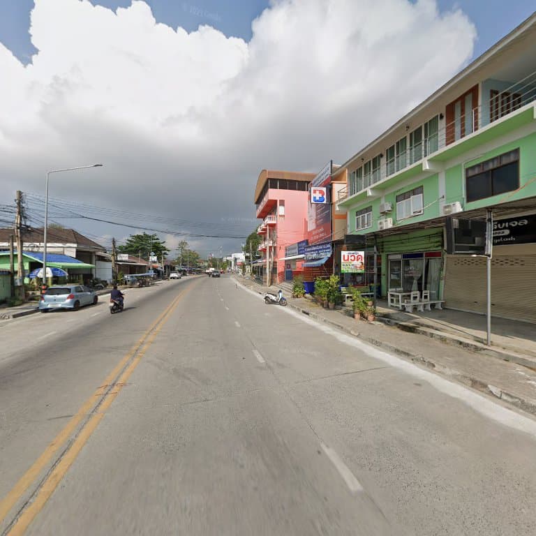 khunning massage – นวดแผนไทย in Rayong