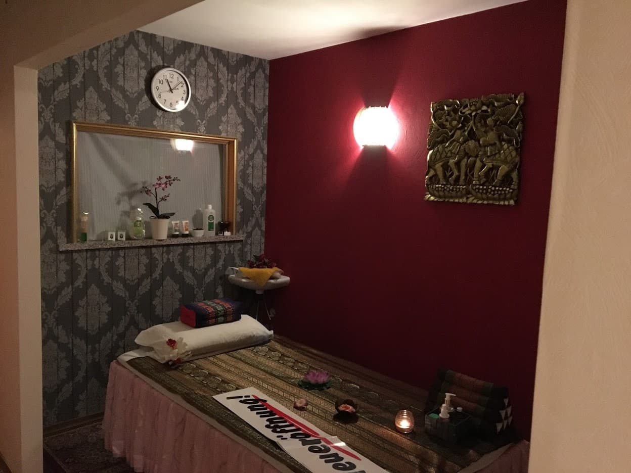 Foto 2 von Fa-Sei Thaimassage