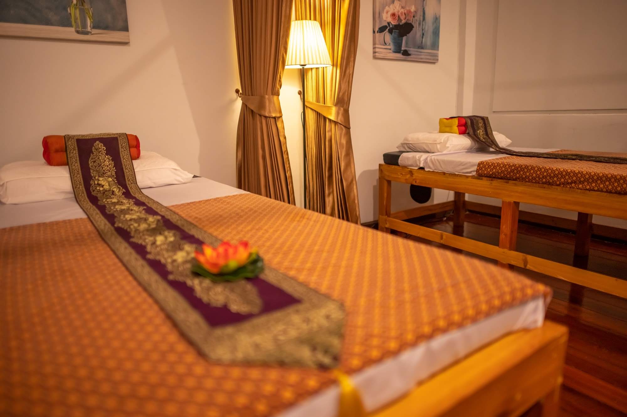 ภาพ 3 ของ Meeboon Thai massage 2