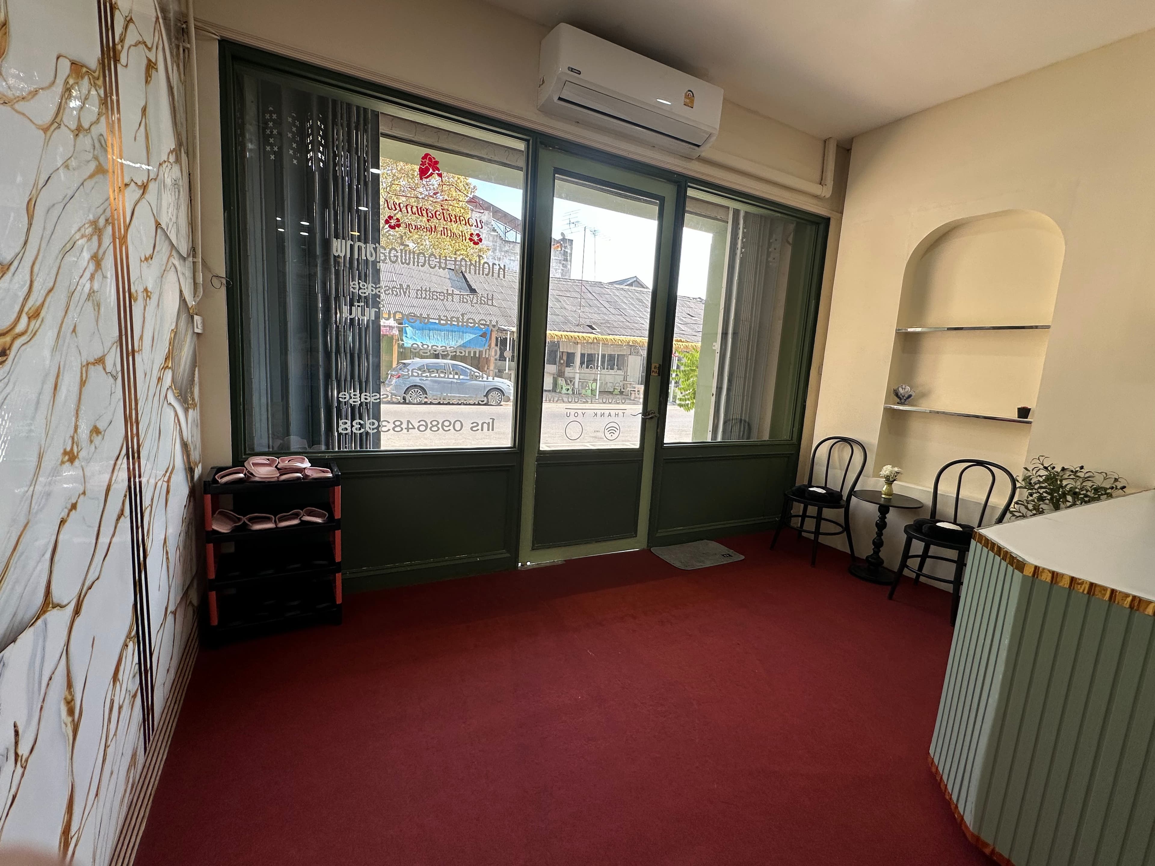 ภาพ 3 ของ hatyai health massage หาดใหญ่ นวดเพื่อสุขภาพ