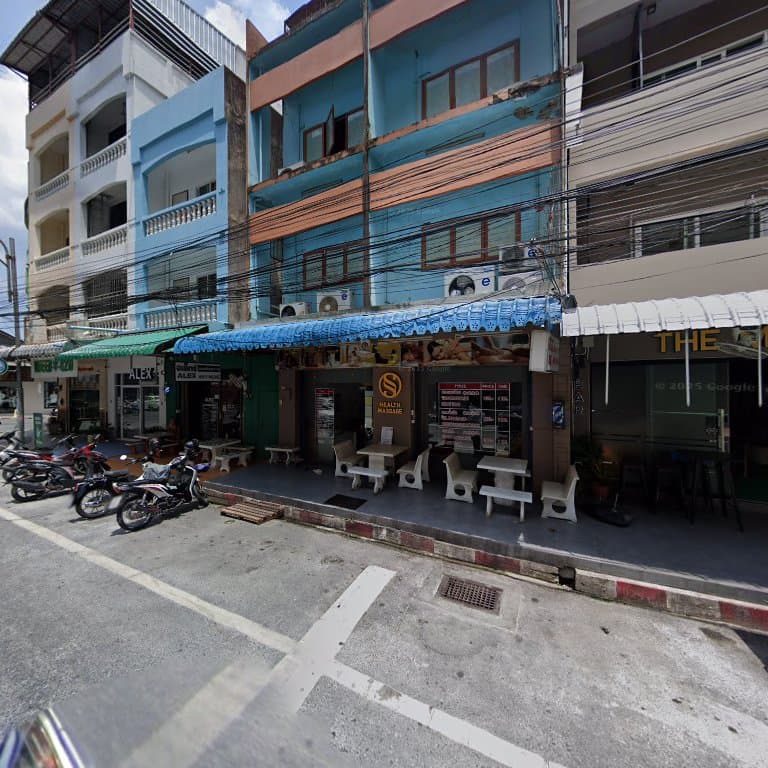 ภาพ 3 ของ Orichid Health massage