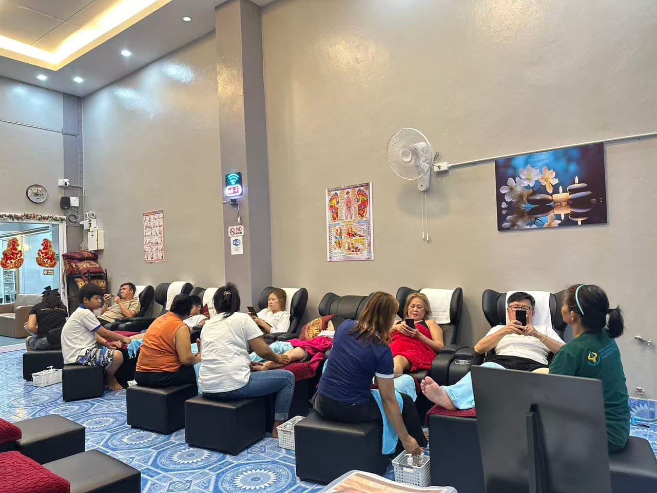 ภาพ 3 ของ REST TIME MASSAGE & SALON