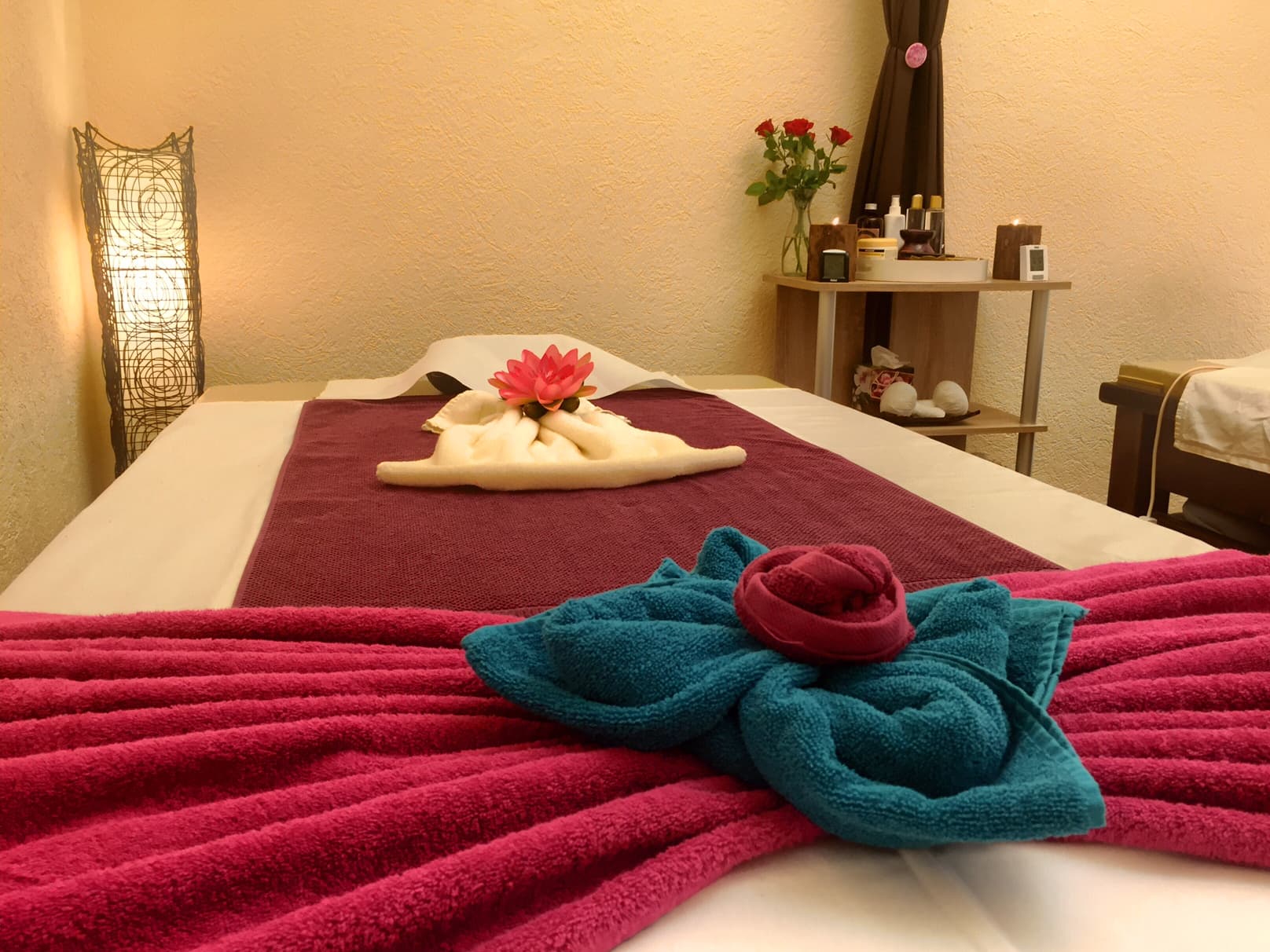 Foto 2 von Aumporn Thaimassage Ettlingen