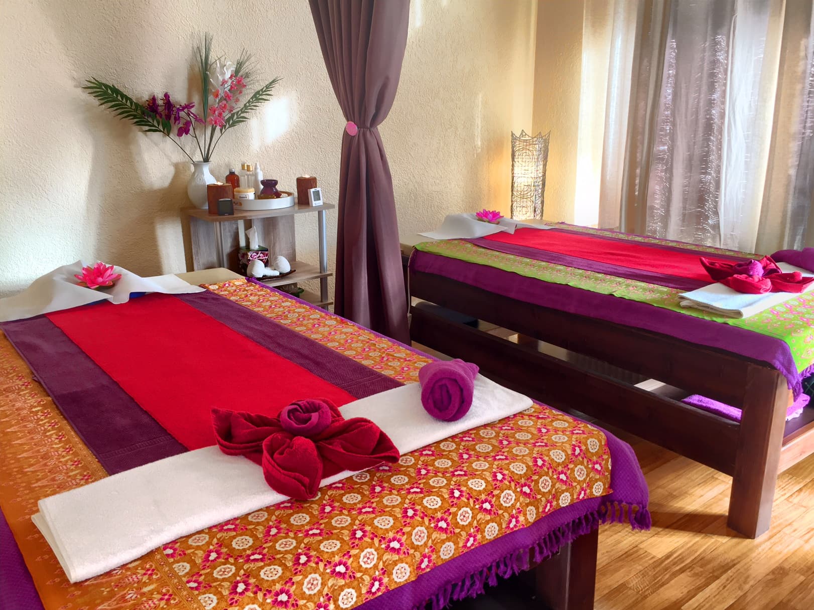 Foto 3 von Aumporn Thaimassage Ettlingen