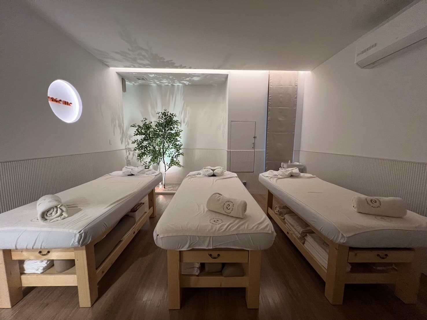 Ease Me 2 Thai massage – นวดแผนไทย in Hat Yai