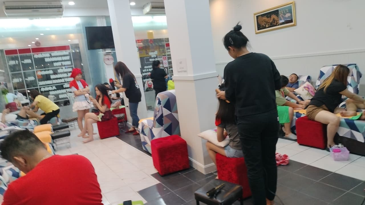 S.S Thai Traditional Massage – นวดแผนไทย in Hat Yai