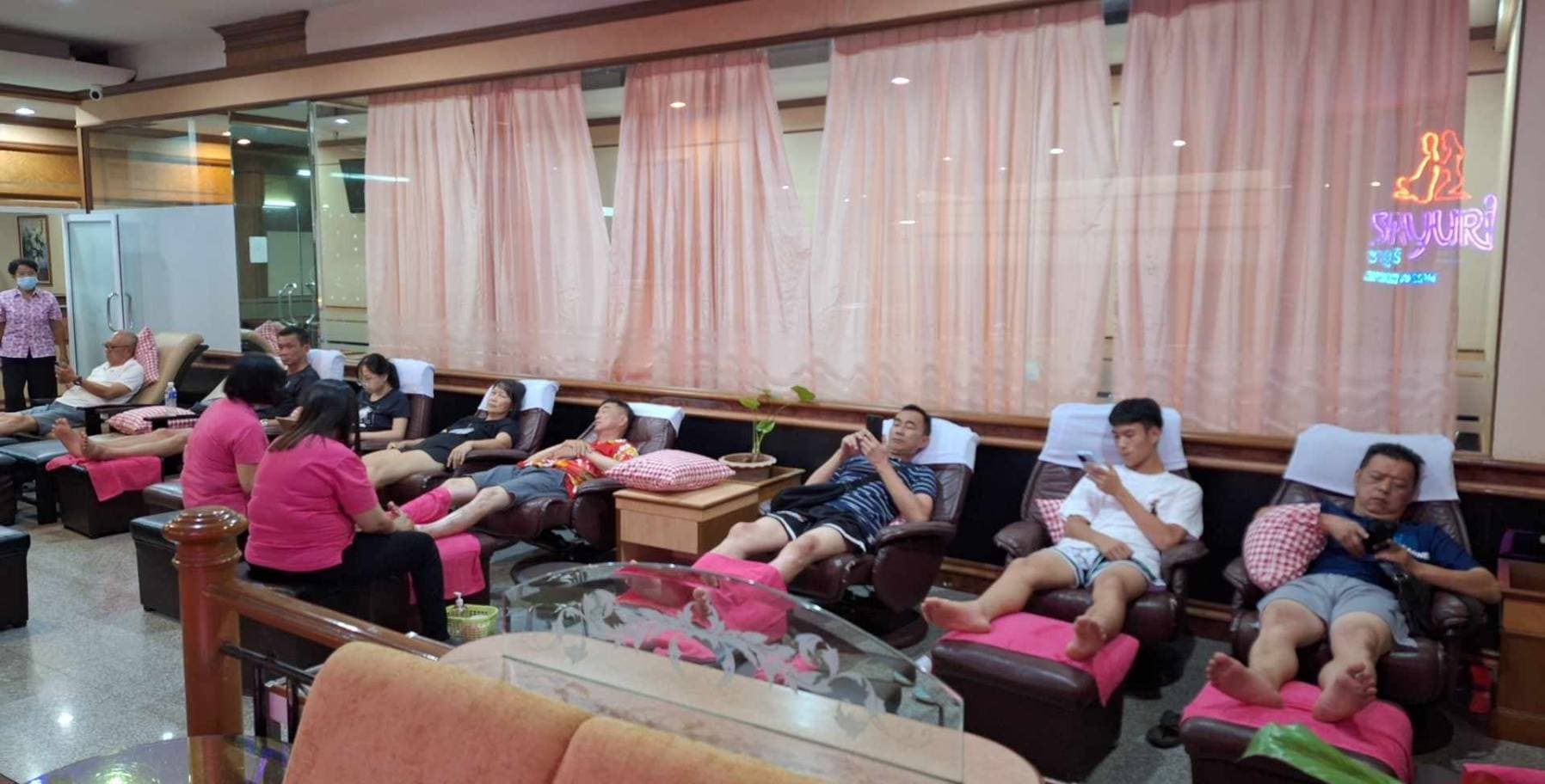 ภาพ 2 ของ Sayuri Health Massage