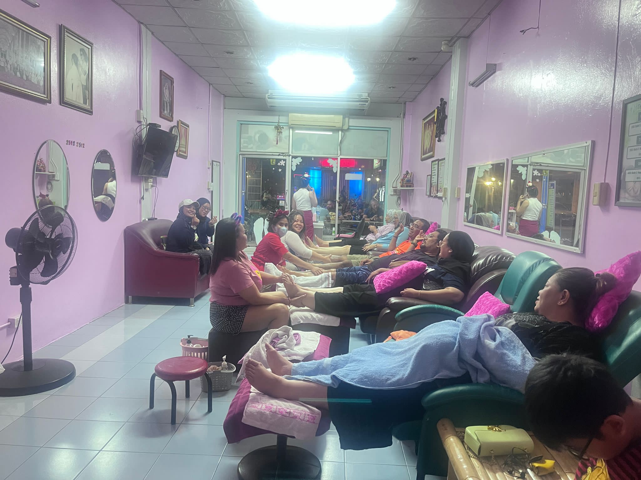ภาพ 3 ของ Pearmlux Thai Massage