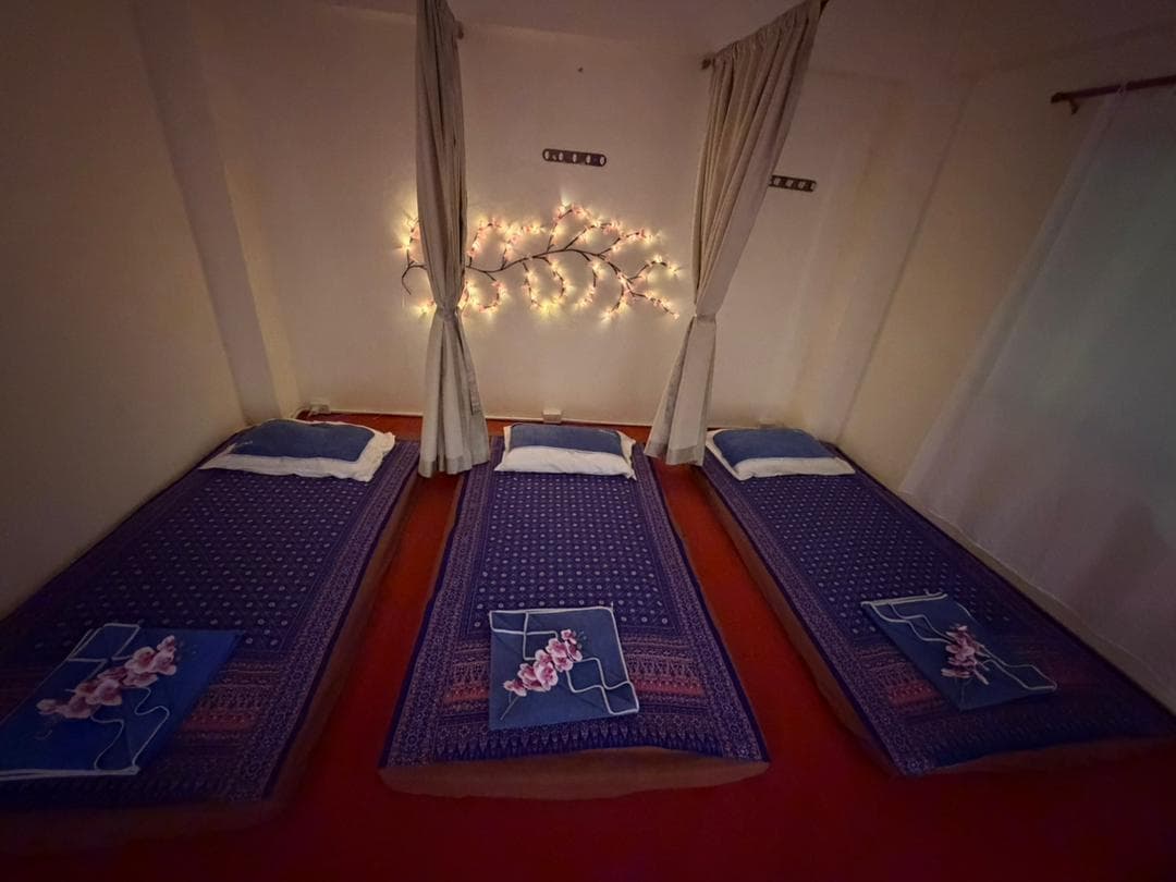 ภาพ 3 ของ CHIANG RAI 88 THAI MASSAGE 清莱88按摩屋