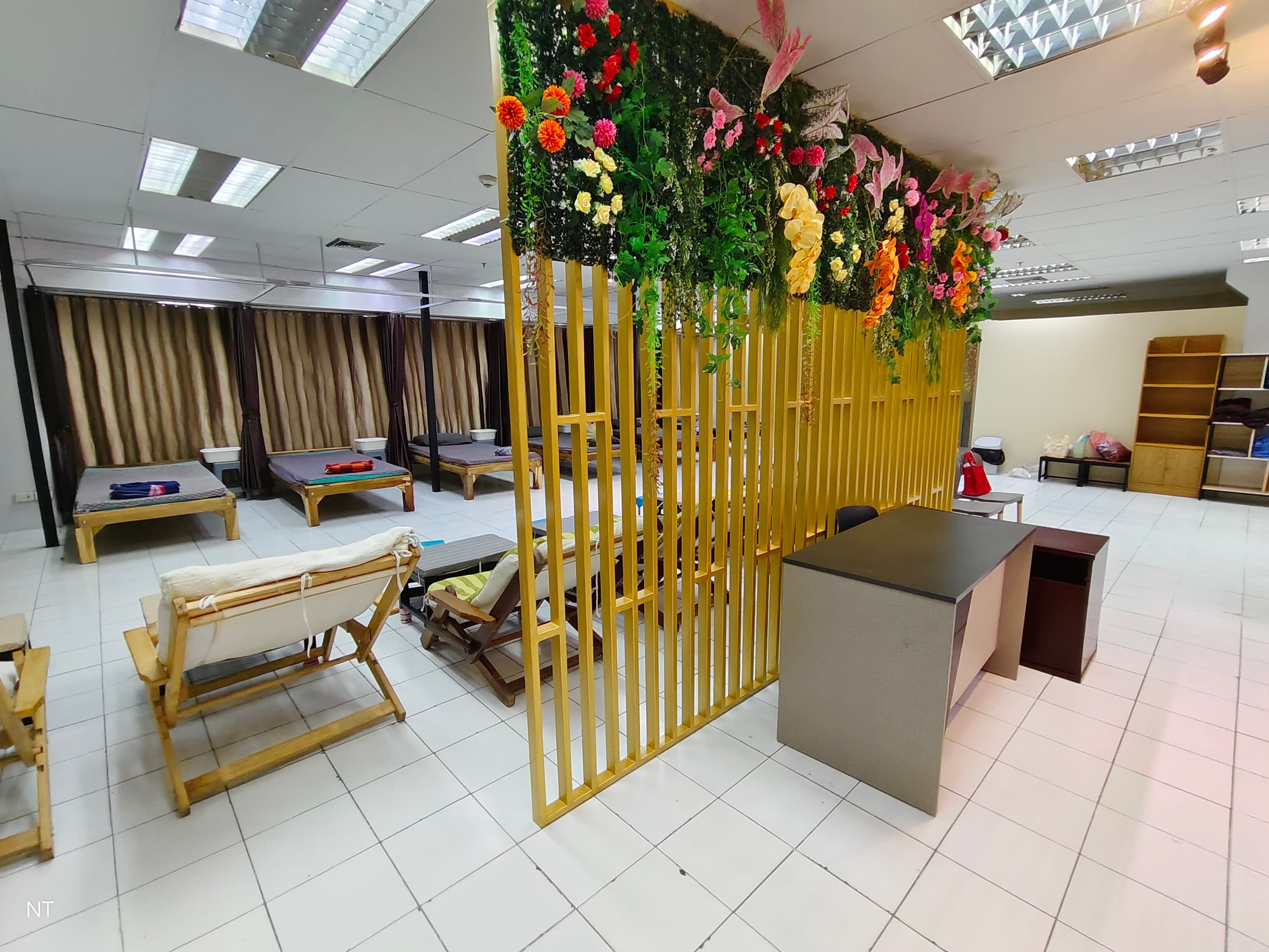 ภาพ 2 ของ สบาย นวดเพื่อสุขภาพ บิ๊กซีเอ็กซ์ตร้าหาดใหญ่ (Sabai Thai Massage)