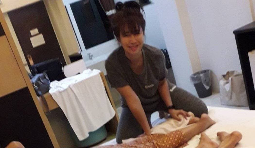 ภาพ 2 ของ นวดสุราษฎร์ นวดไทยแก้อาการสุราษฎร์
