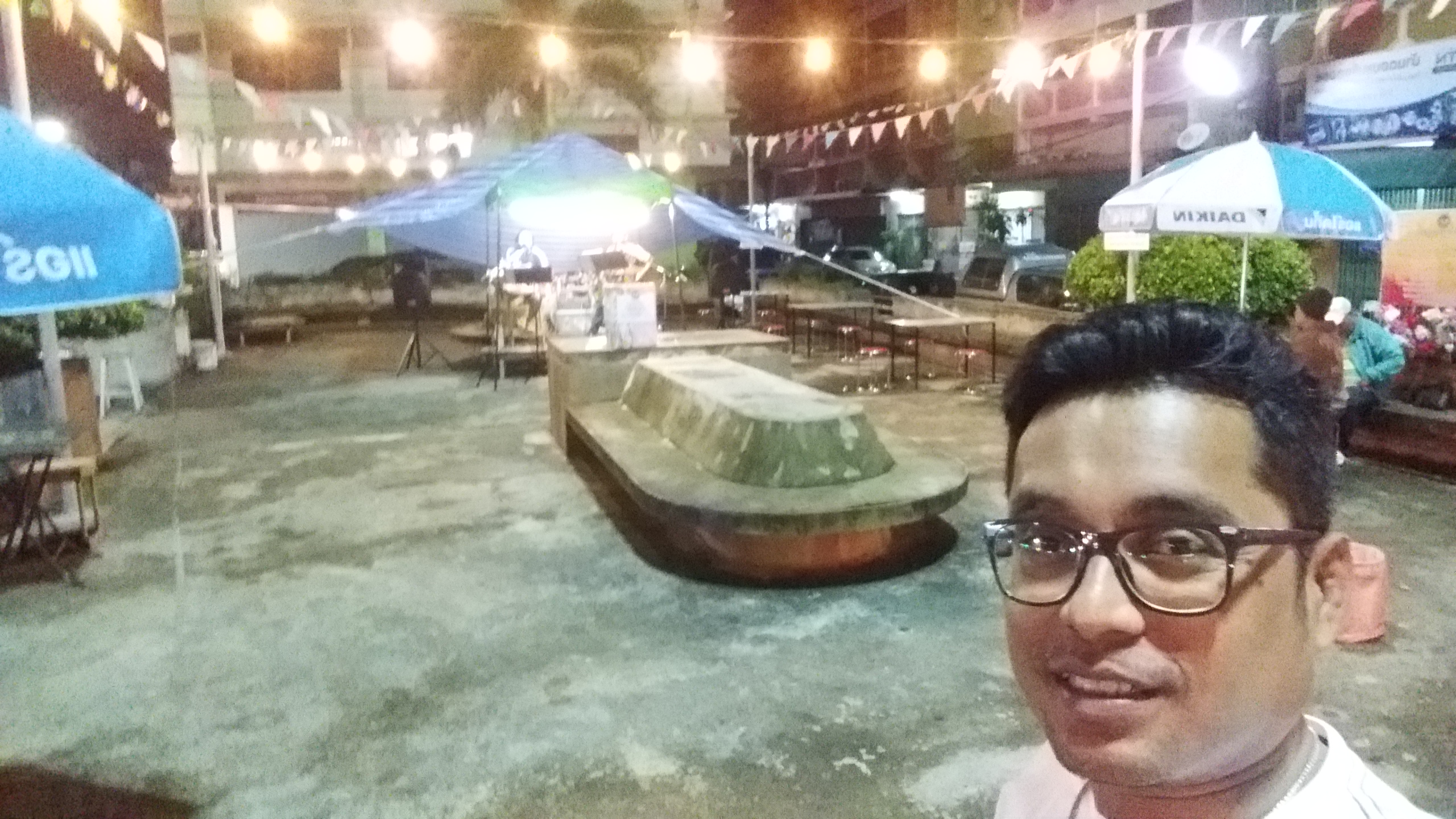 ภาพ 3 ของ Thai massage place