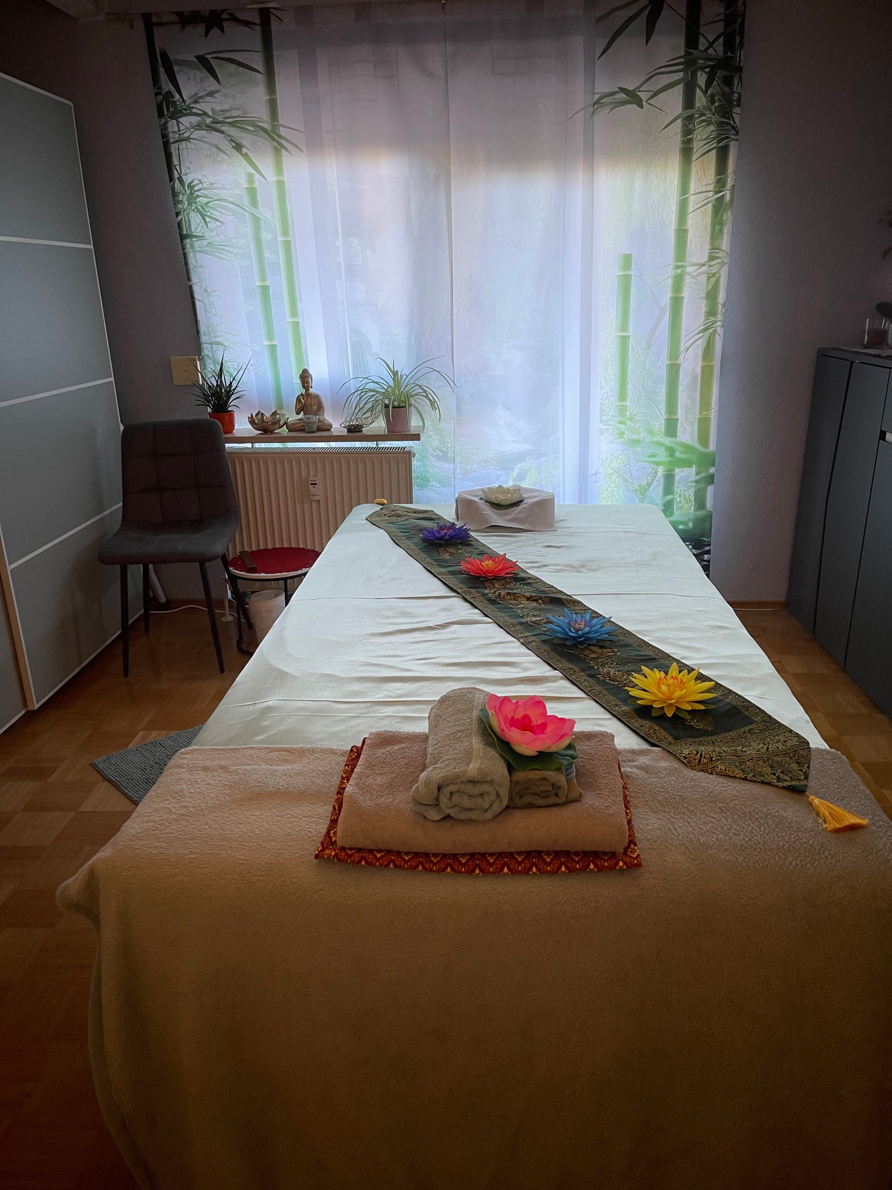 Foto 3 von Pin Fa Thaimassage