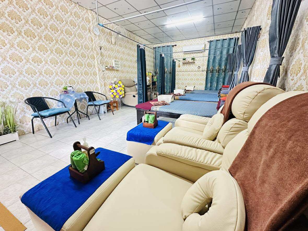 ภาพ 3 ของ เทียนหอม นวดเพื่อสุขภาพ Thian Hom Thai Massage