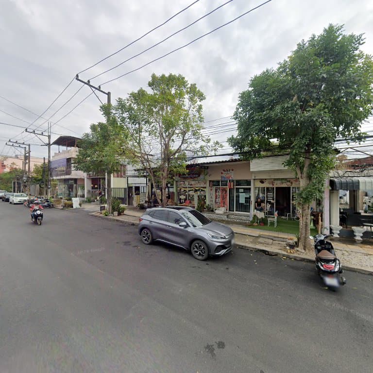 ภาพ 2 ของ Cheewa Dee Health Massage ชีวาดี นวดเพื่อสุขภาพ อุดรธานี