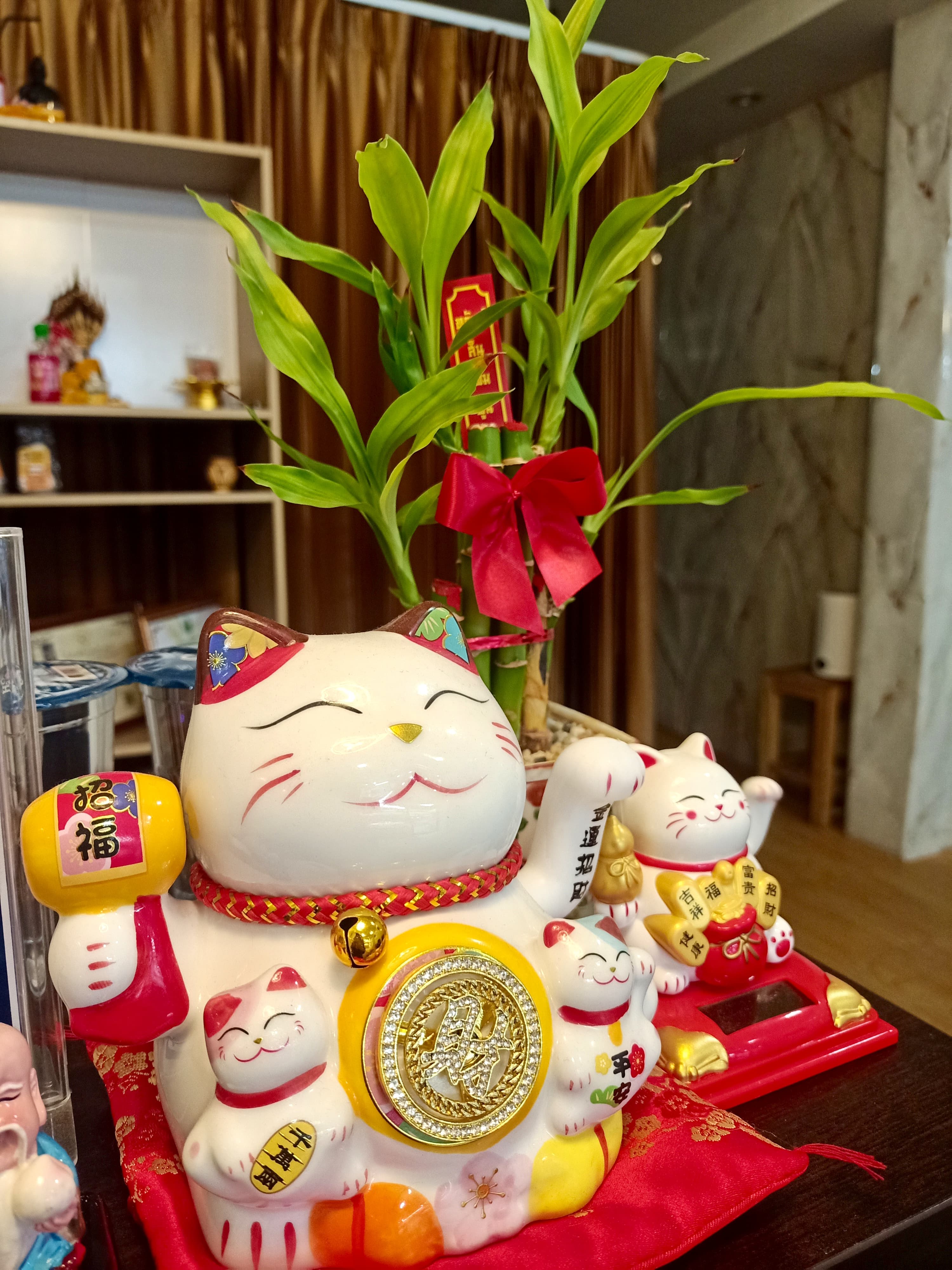 ภาพ 3 ของ Lotus bliss Thaimassage นวดเพื่อสุขภาพ