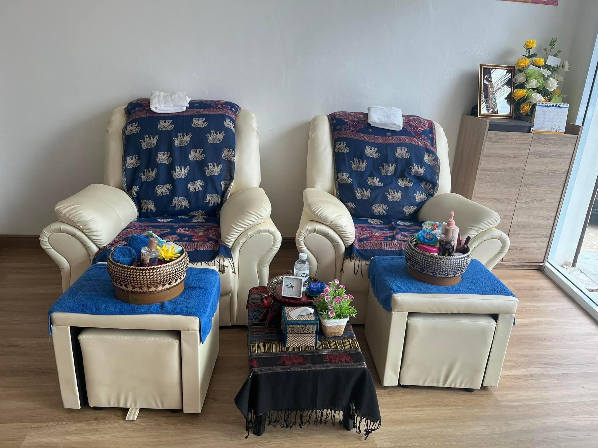 ภาพ 3 ของ ชบานวดเพื่อสุขภาพ อุดร (chaba massage Udon)