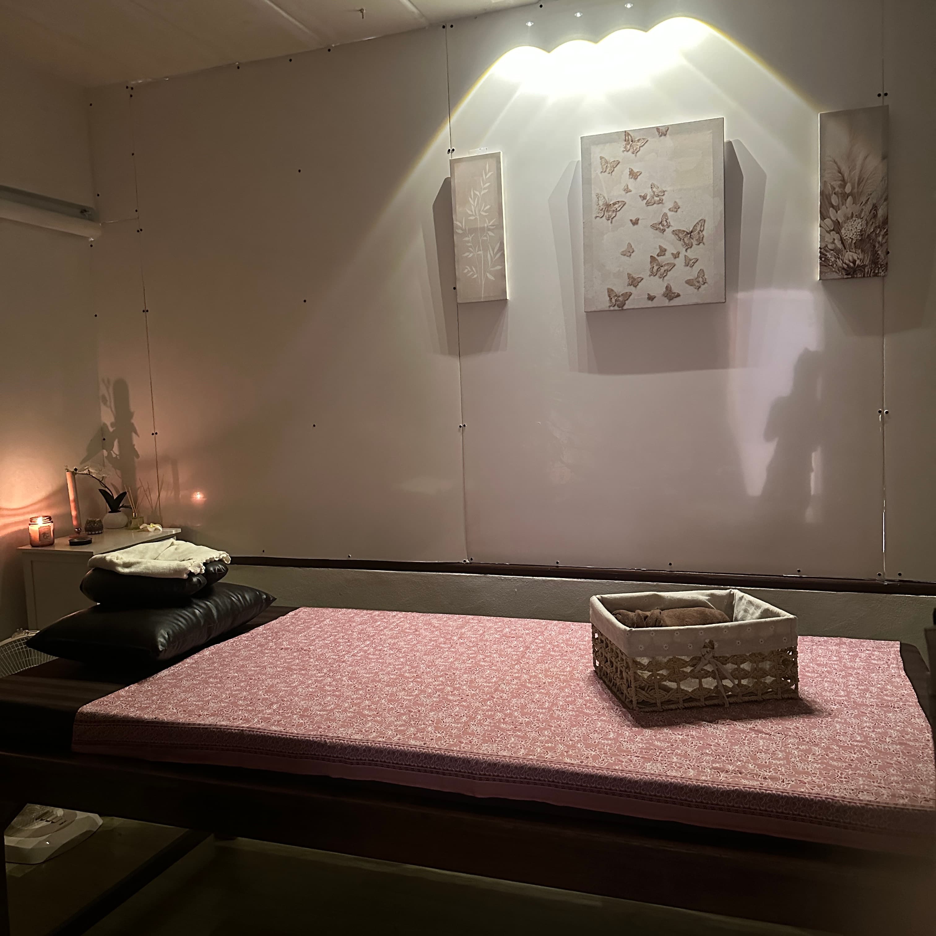ภาพ 3 ของ สบายกาย Thai massage ตลาดปรีชา อุดรธานี
