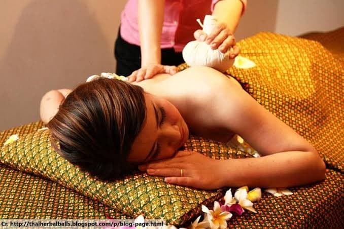 Vimon Health Massage – นวดแผนไทย in Udon Thani