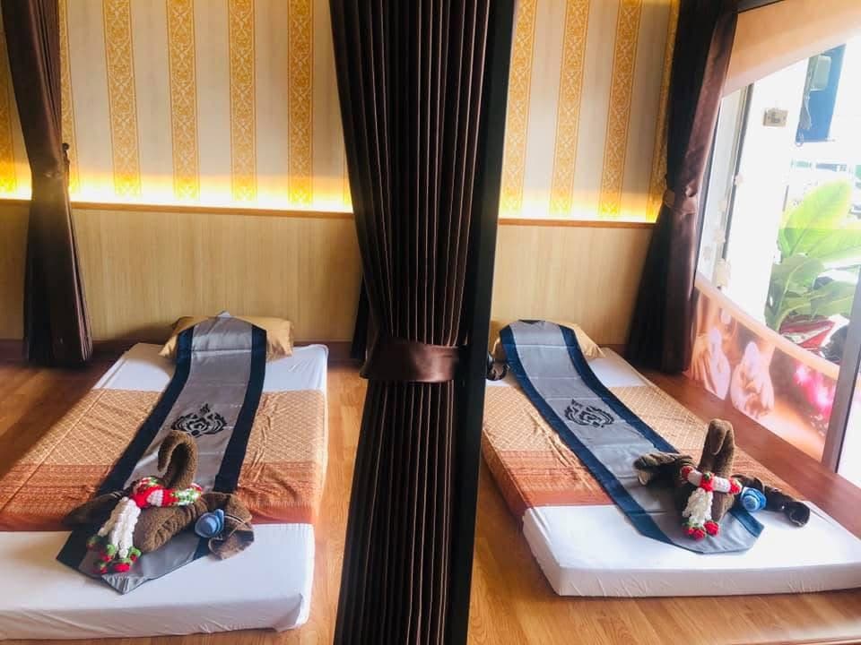 Jantra thai massage and beauty – นวดแผนไทย in Udon Thani