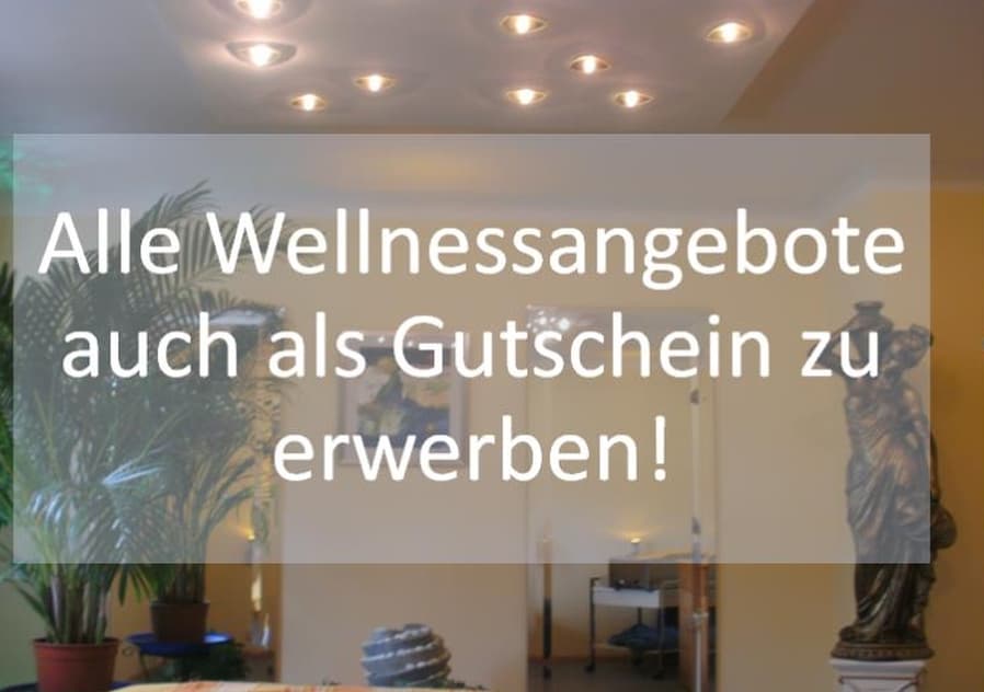 Foto 2 von Thai-Massage - Wellness am Vogelpark