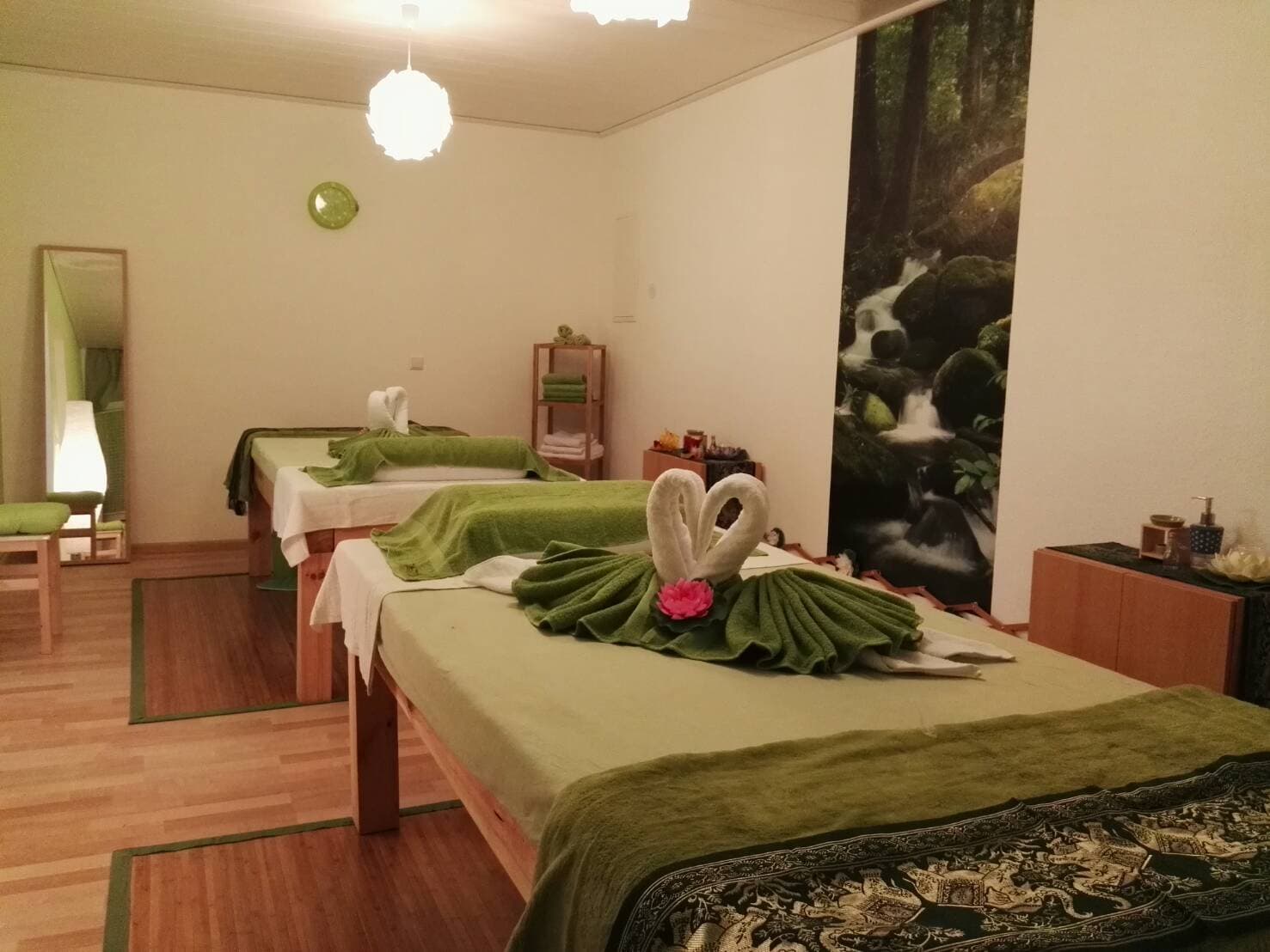 Thararat Thai-Massage – Thai Massage in Karlsruhe