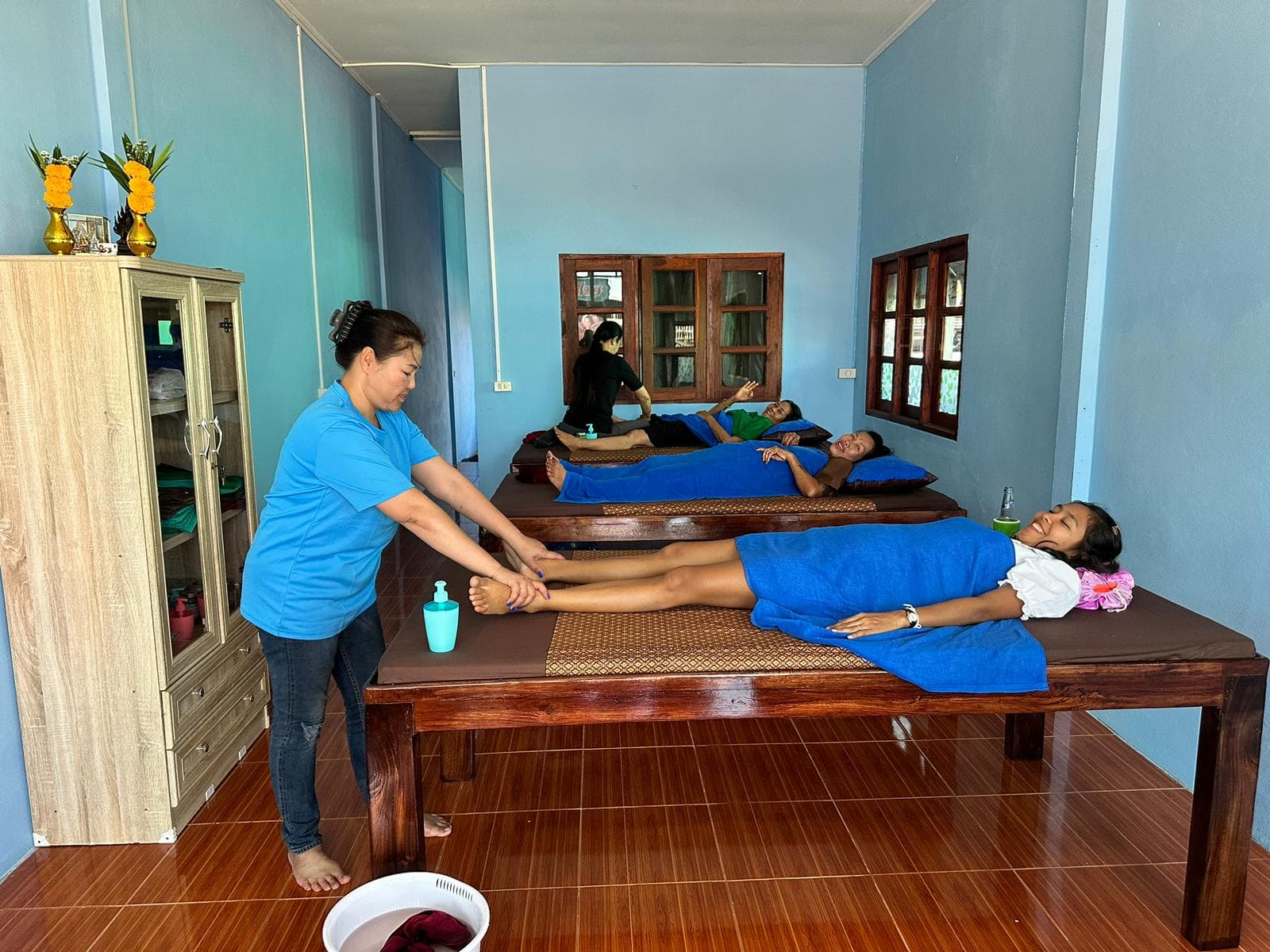 ภาพ 3 ของ Aon Thai Massage (ร้านอรนวดแผนไทย)