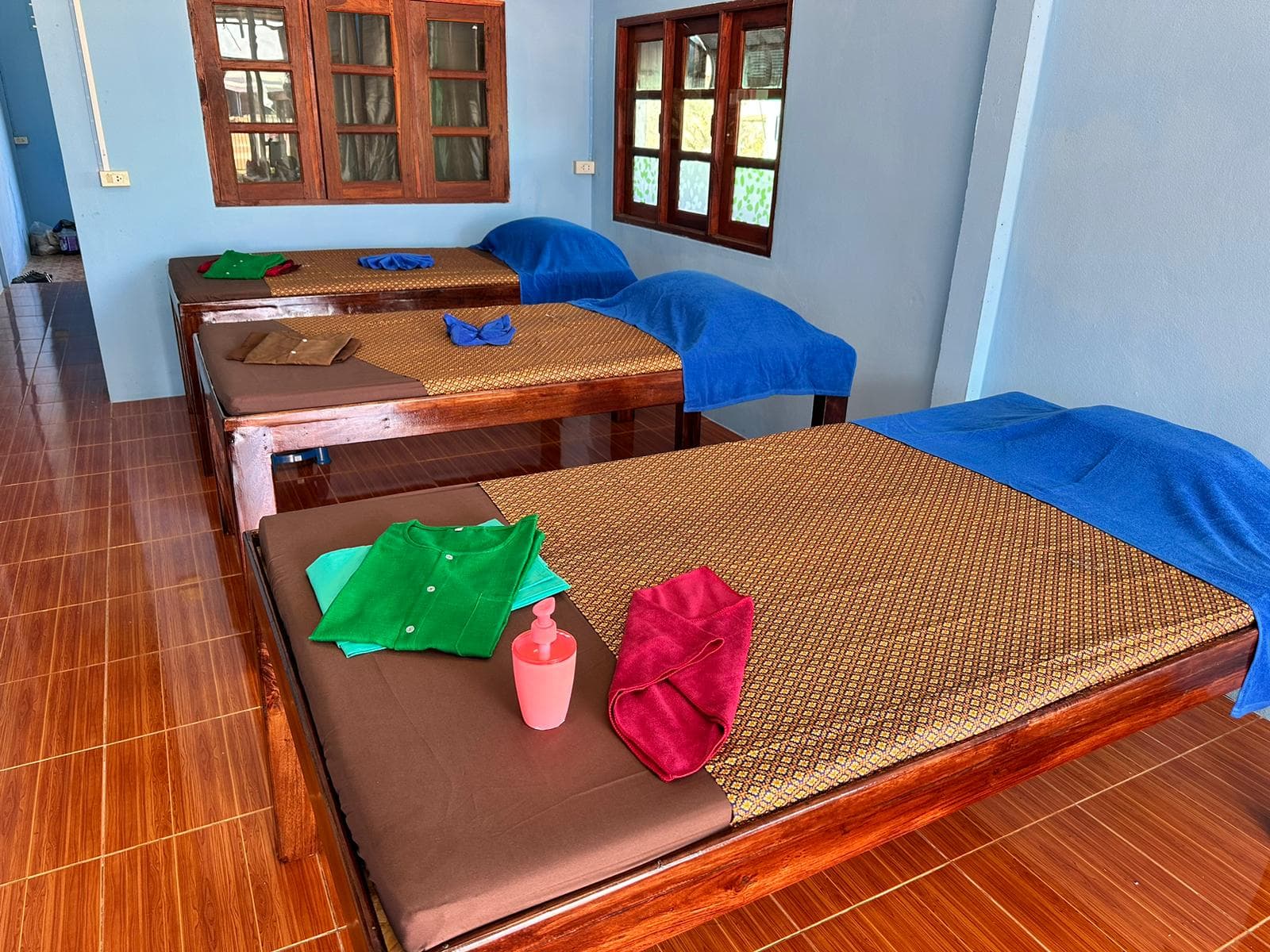 Aon Thai Massage (ร้านอรนวดแผนไทย) – นวดแผนไทย in Udon Thani