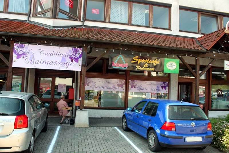 Foto 3 von Pet´s Thaimassage