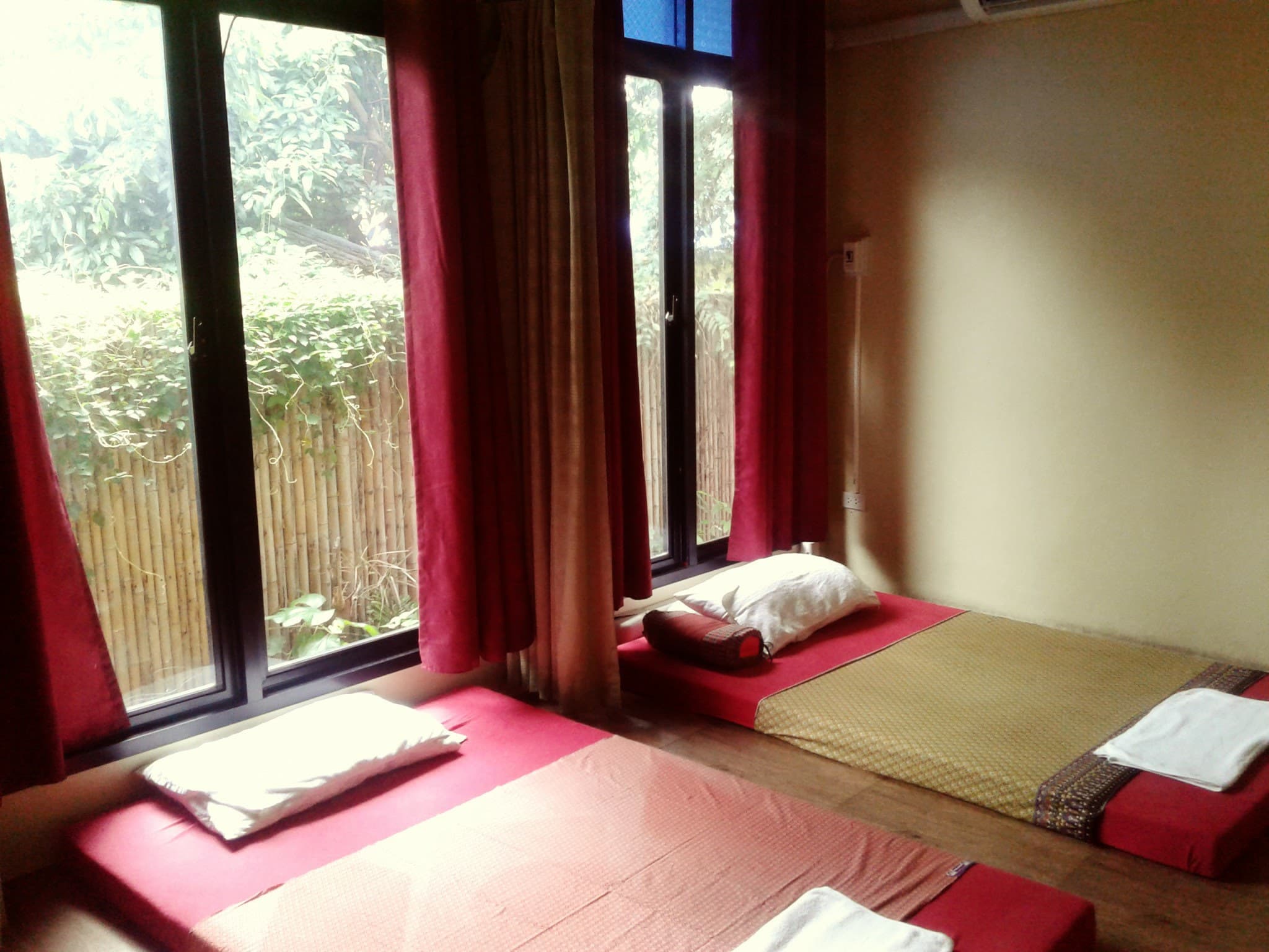ร้านพอใจนวดแผนไทย คำไฮ ขอนแก่น Porjai Traditional Thai Massage – นวดแผนไทย in Khon Kaen